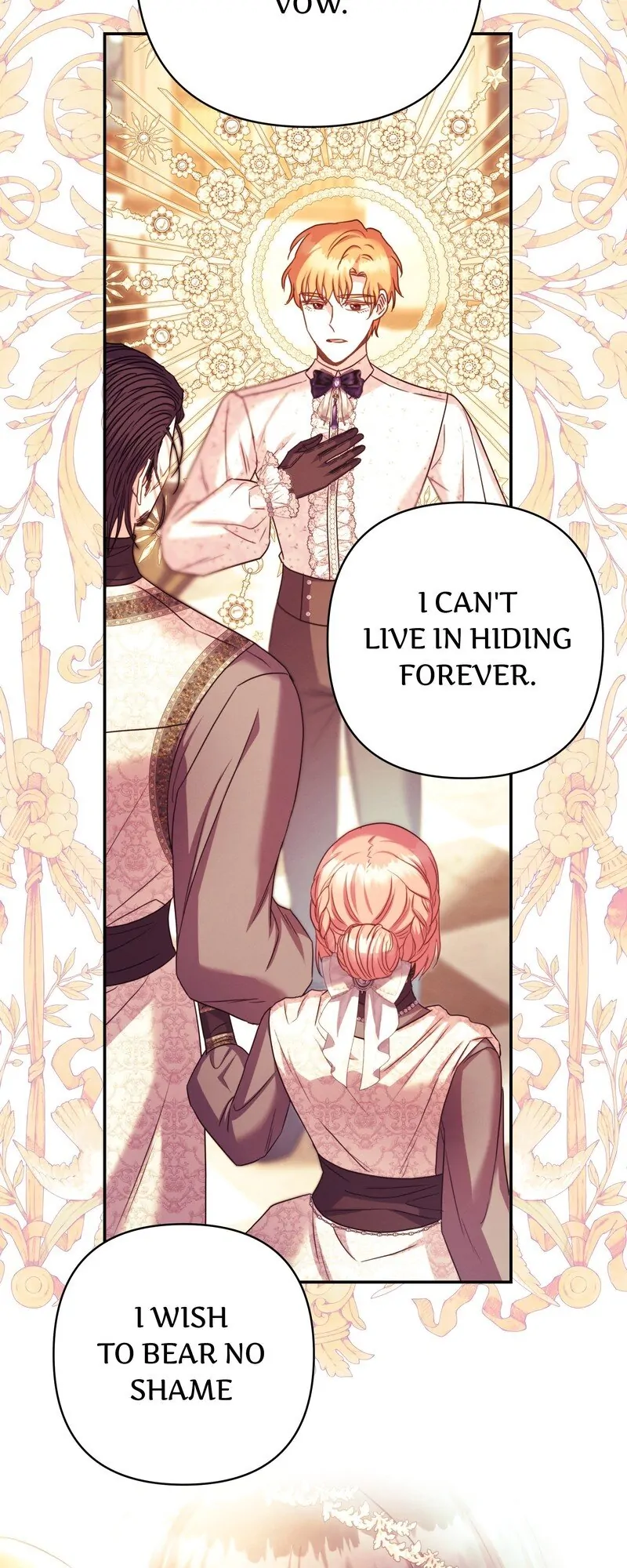 Another Typical Fantasy Romance - Chapter 92 manhwa