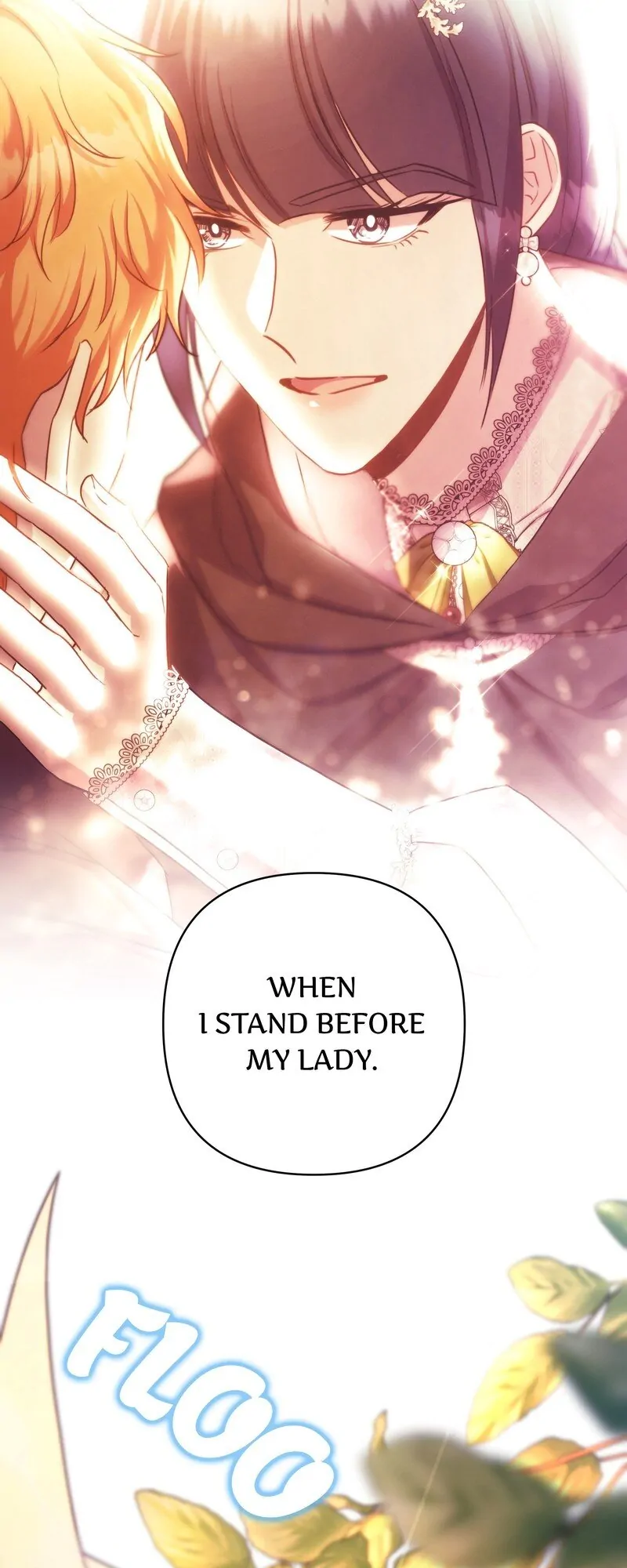 Another Typical Fantasy Romance - Chapter 92 manhwa