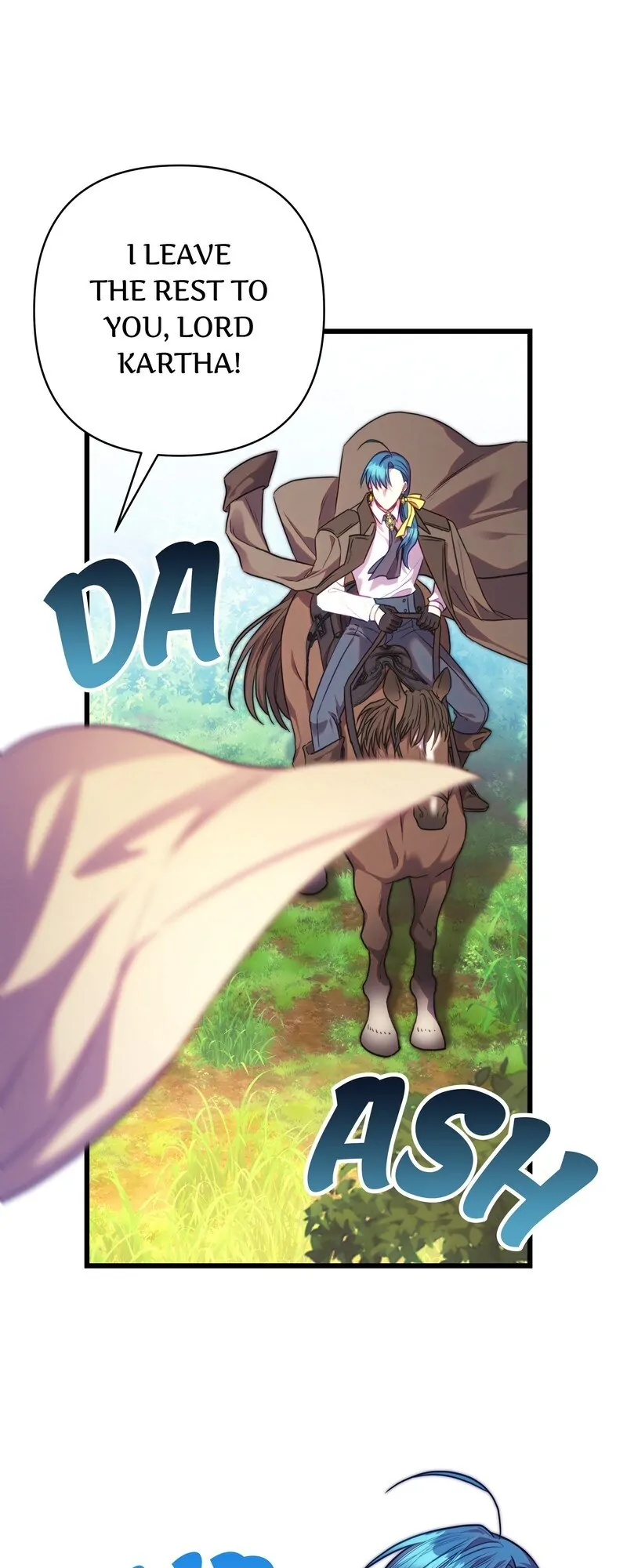 Another Typical Fantasy Romance - Chapter 92 manhwa