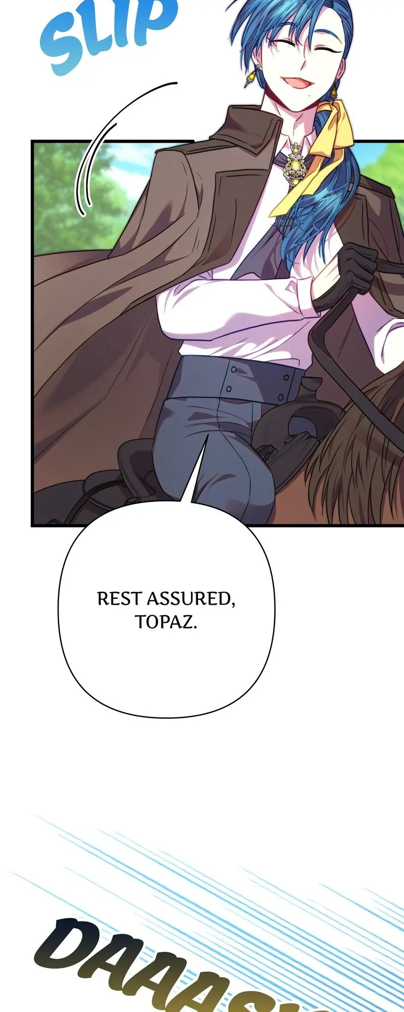 Another Typical Fantasy Romance - Chapter 92 manhwa