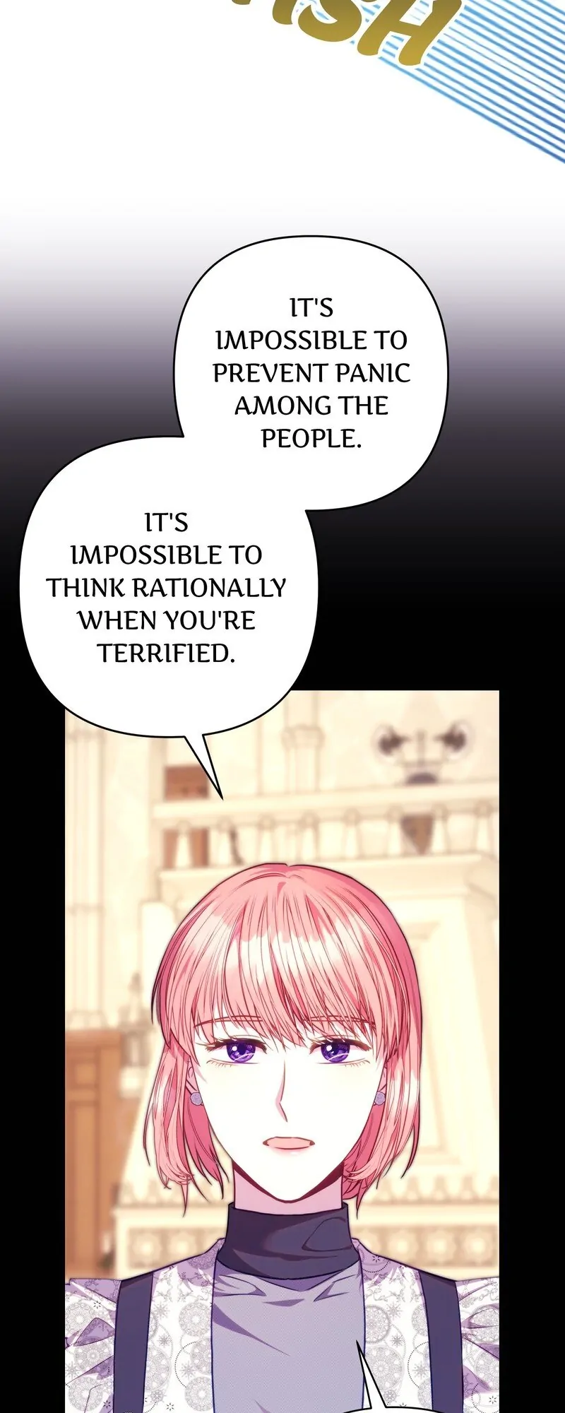 Another Typical Fantasy Romance - Chapter 92 manhwa