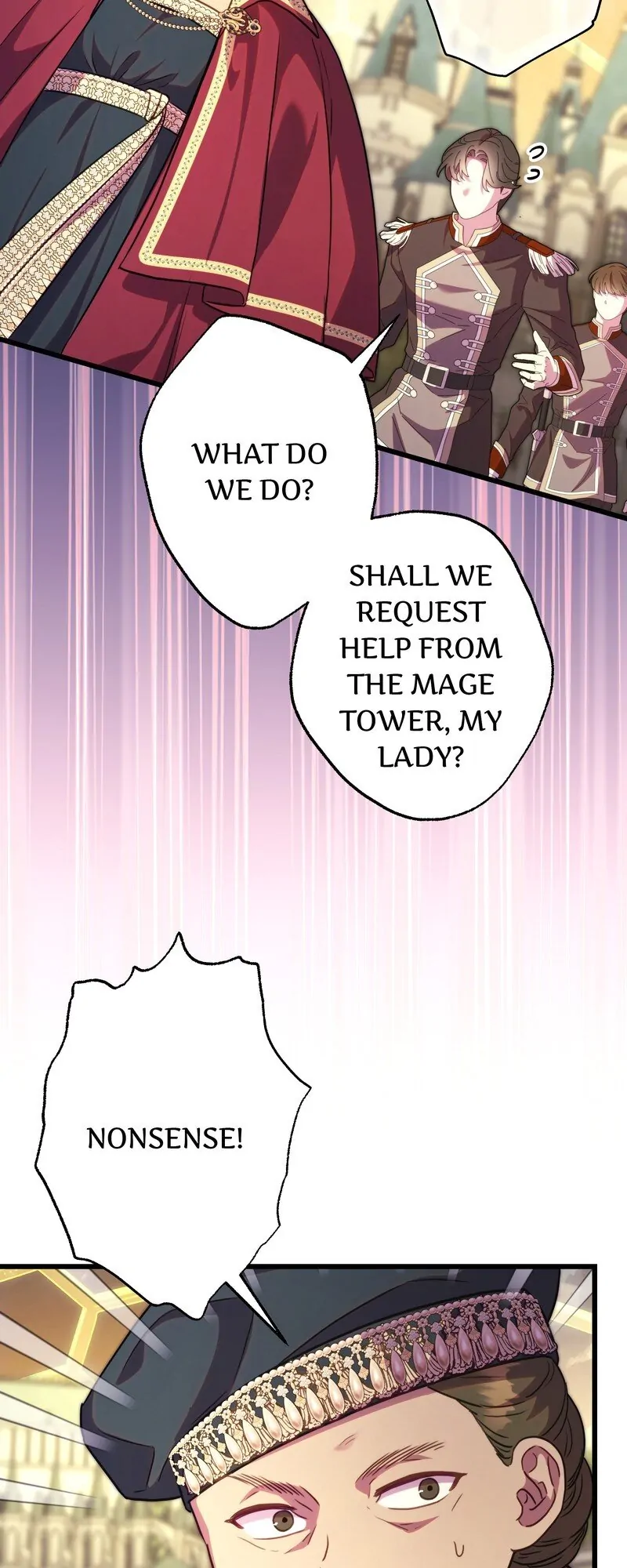 Another Typical Fantasy Romance - Chapter 92 manhwa
