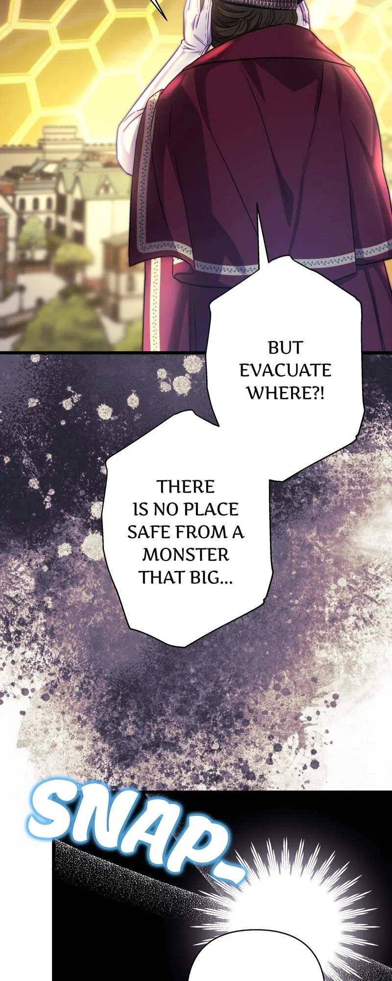 Another Typical Fantasy Romance - Chapter 92 manhwa