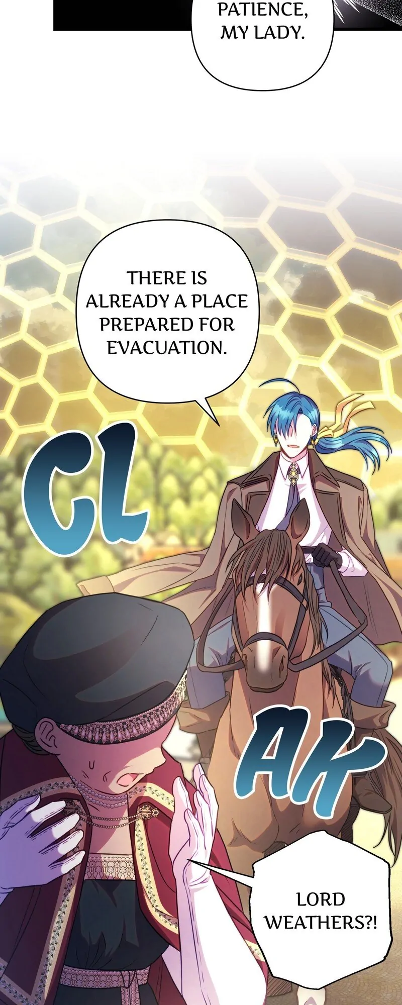 Another Typical Fantasy Romance - Chapter 92 manhwa