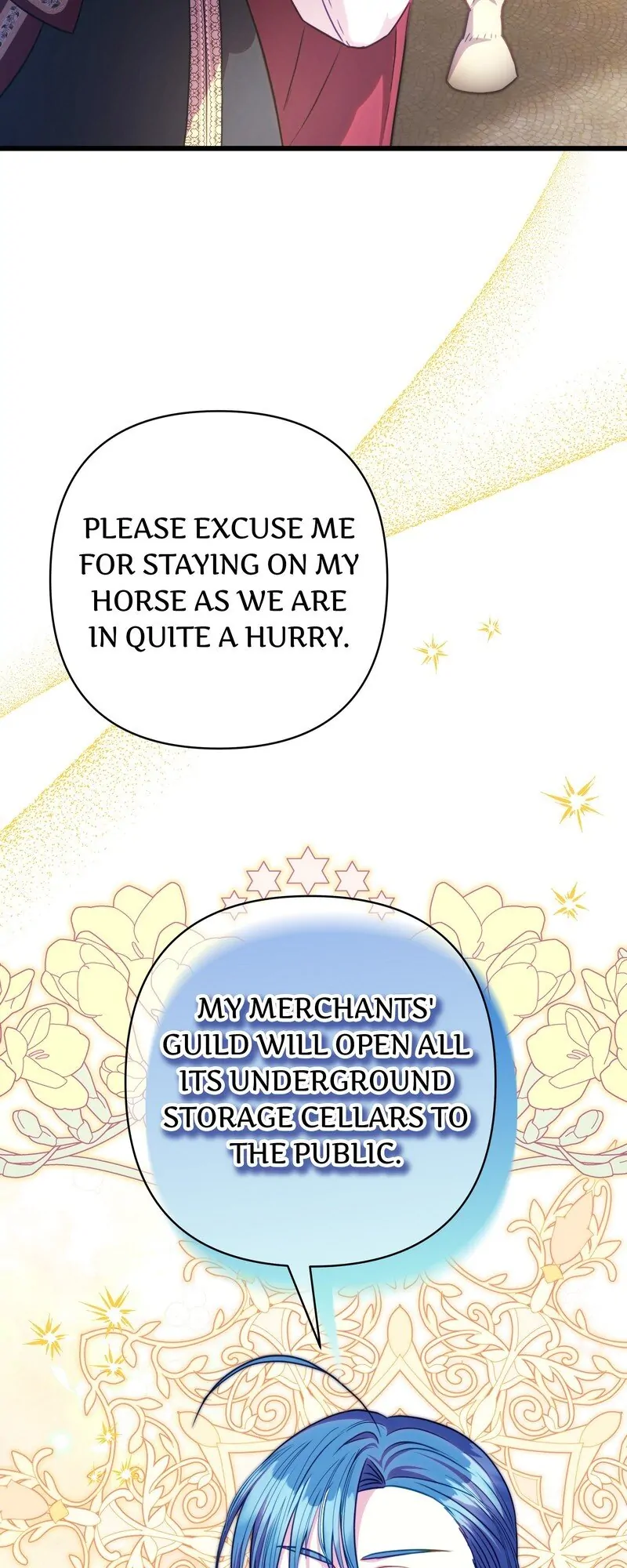 Another Typical Fantasy Romance - Chapter 92 manhwa
