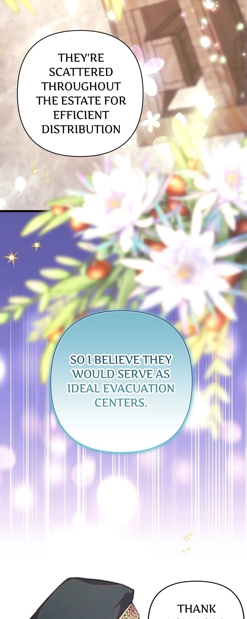 Another Typical Fantasy Romance - Chapter 92 manhwa
