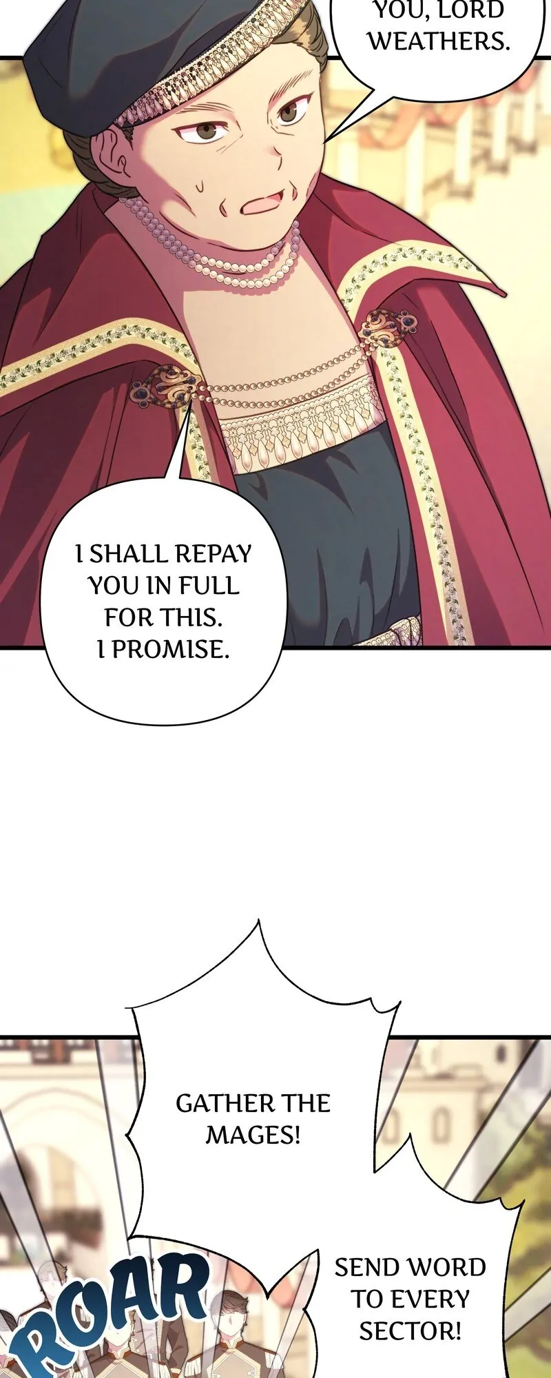 Another Typical Fantasy Romance - Chapter 92 manhwa