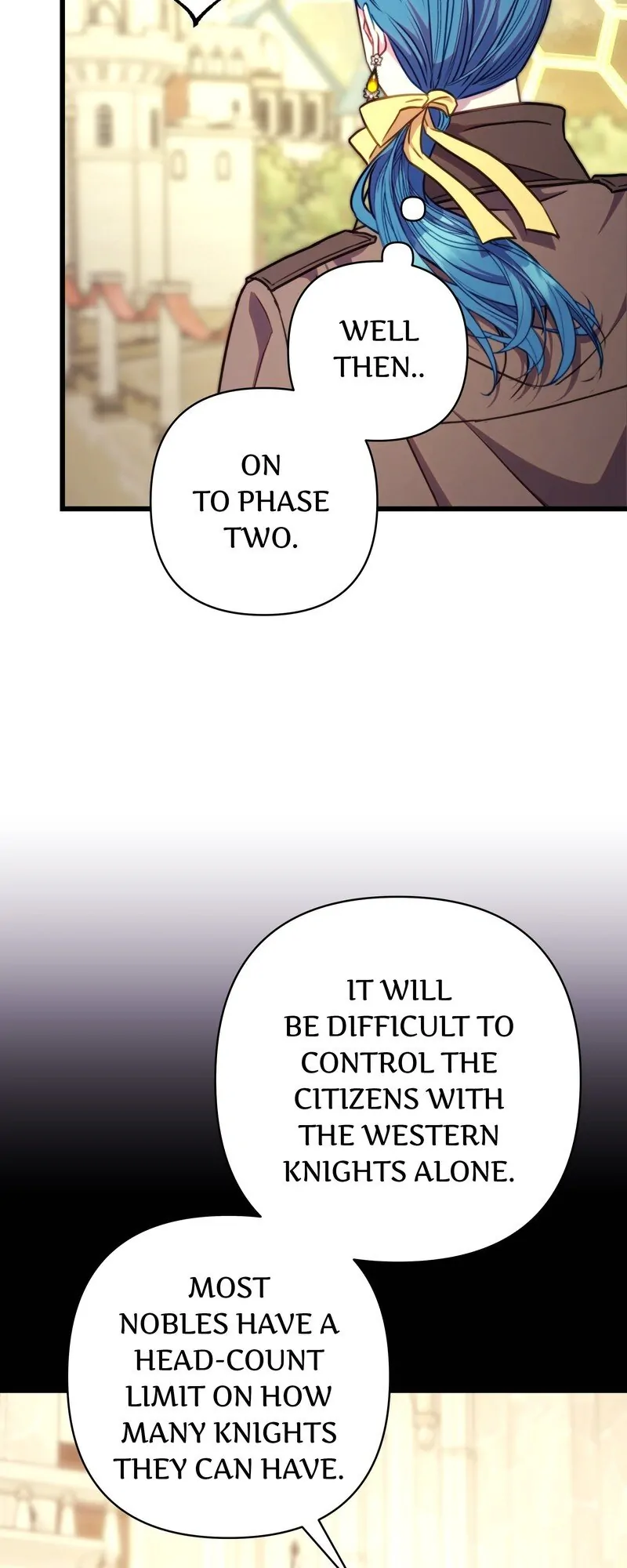 Another Typical Fantasy Romance - Chapter 92 manhwa