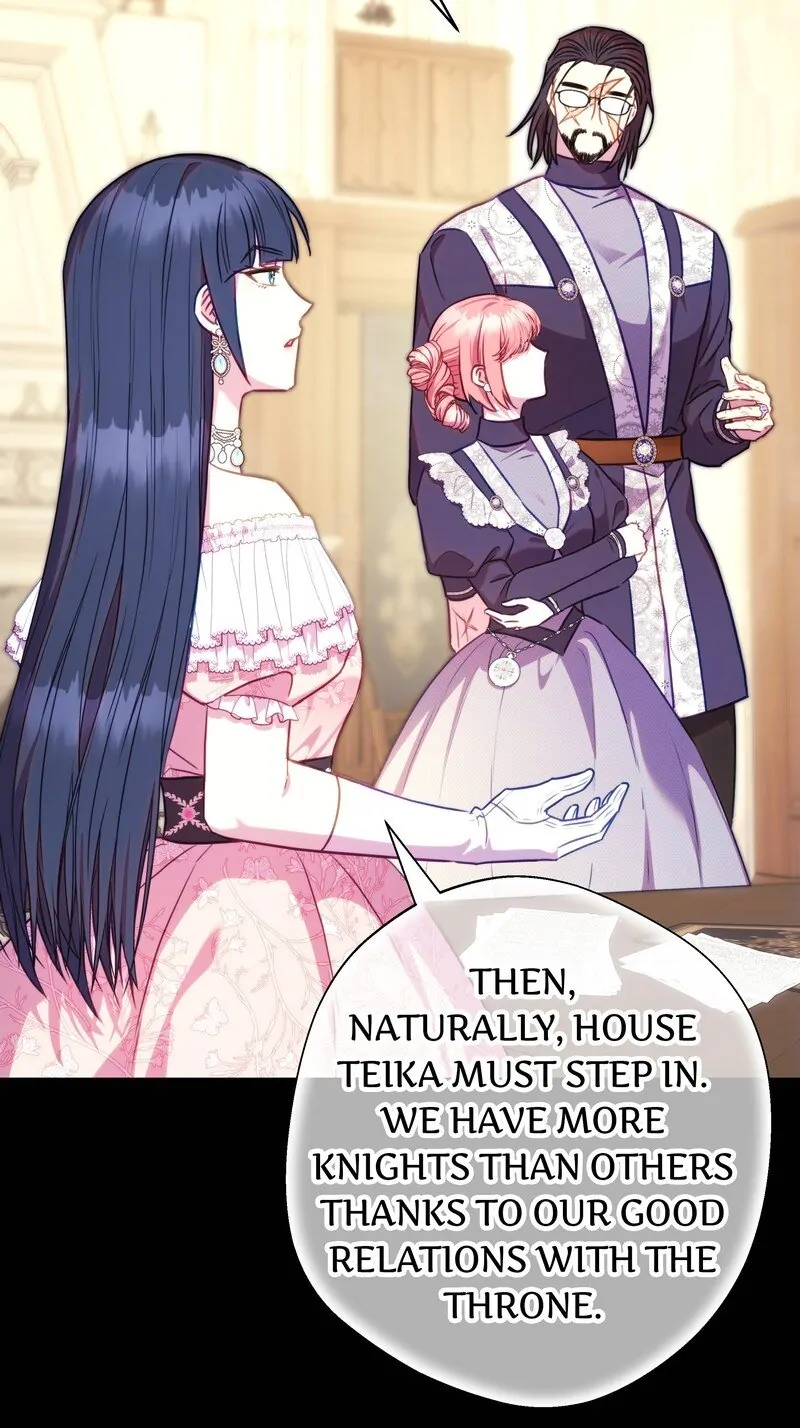 Another Typical Fantasy Romance - Chapter 92 manhwa