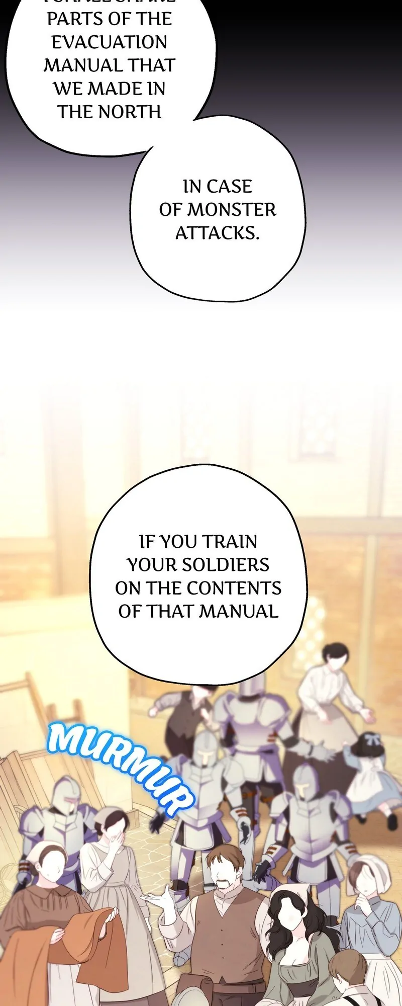 Another Typical Fantasy Romance - Chapter 92 manhwa