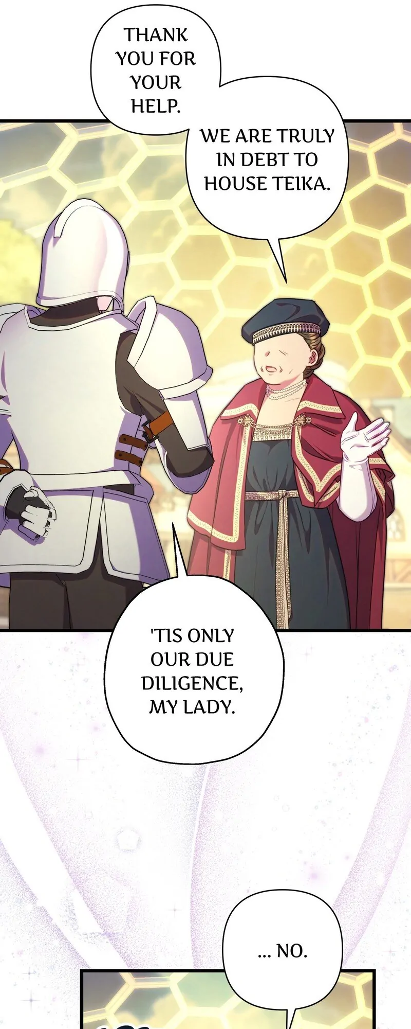 Another Typical Fantasy Romance - Chapter 92 manhwa