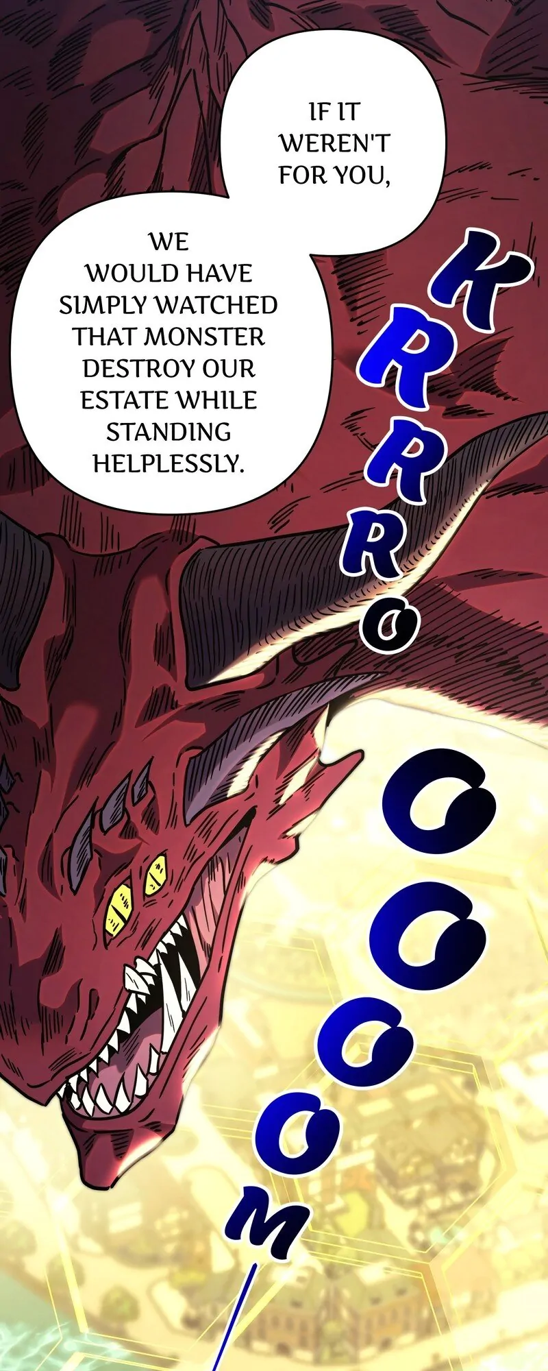 Another Typical Fantasy Romance - Chapter 92 manhwa