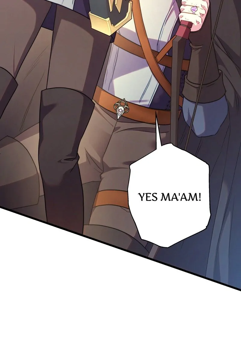 Another Typical Fantasy Romance - Chapter 92 manhwa