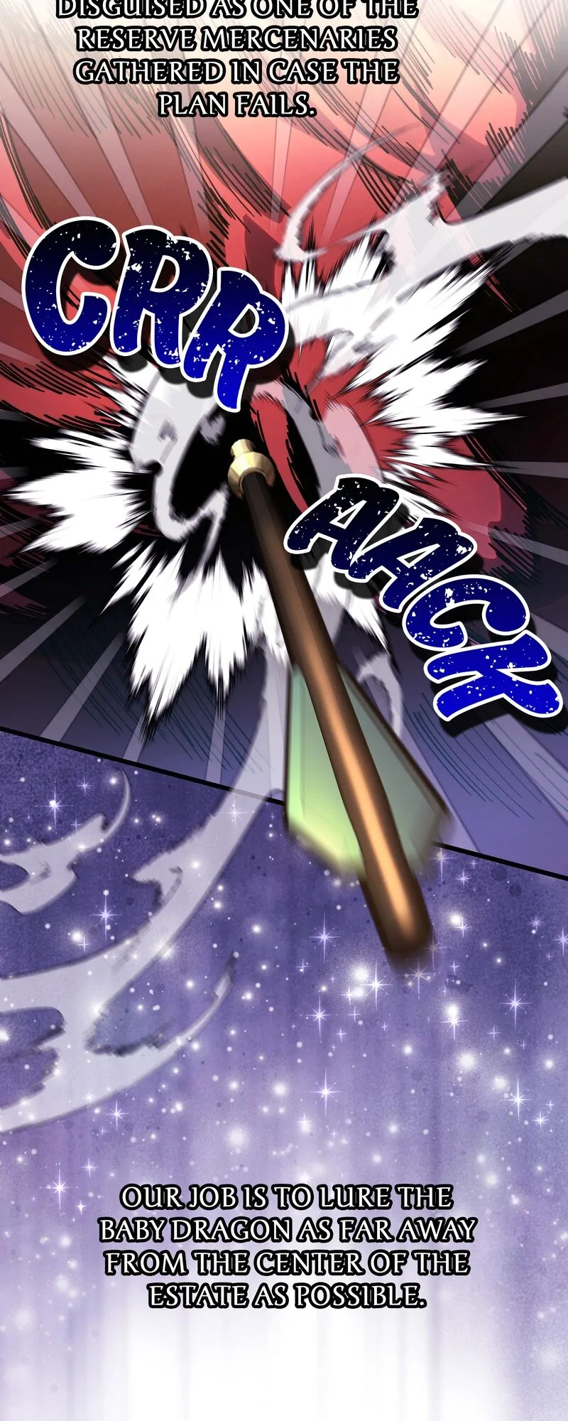 Another Typical Fantasy Romance - Chapter 92 manhwa