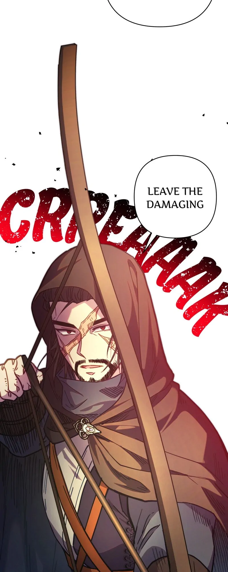 Another Typical Fantasy Romance - Chapter 92 manhwa
