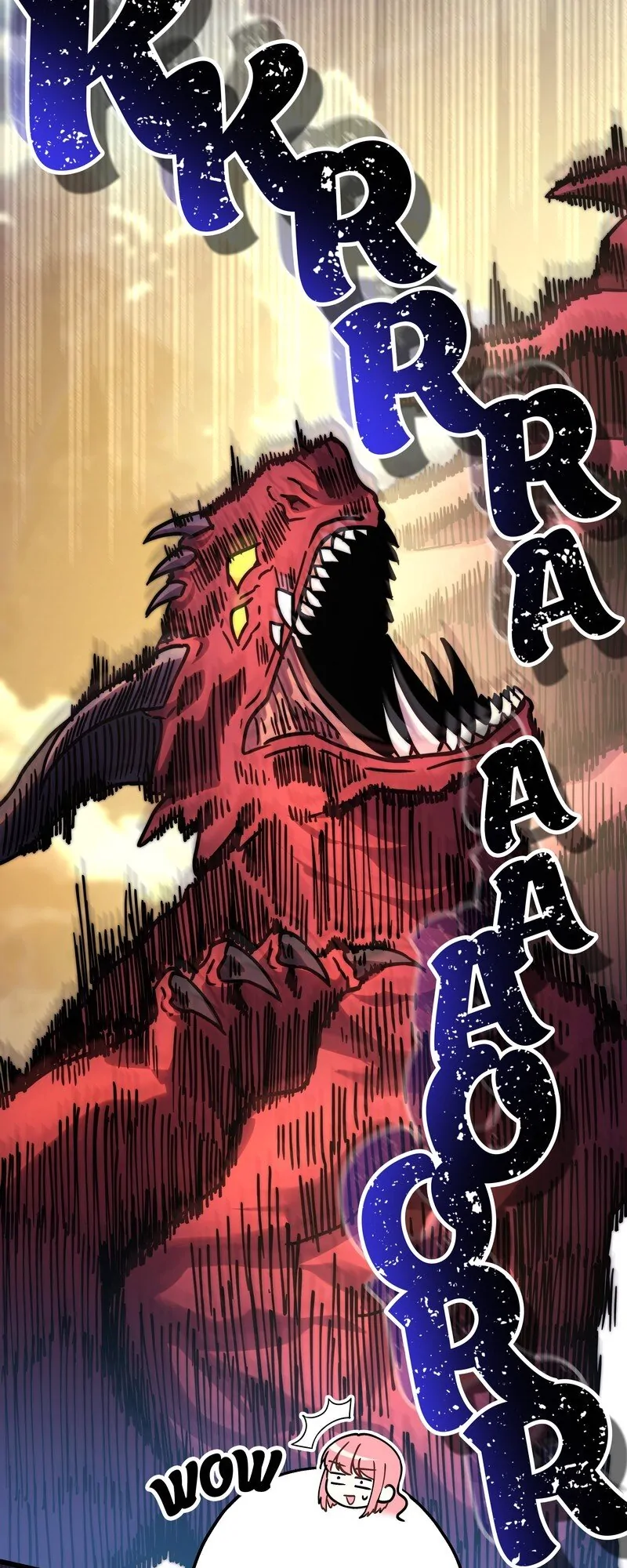 Another Typical Fantasy Romance - Chapter 92 manhwa