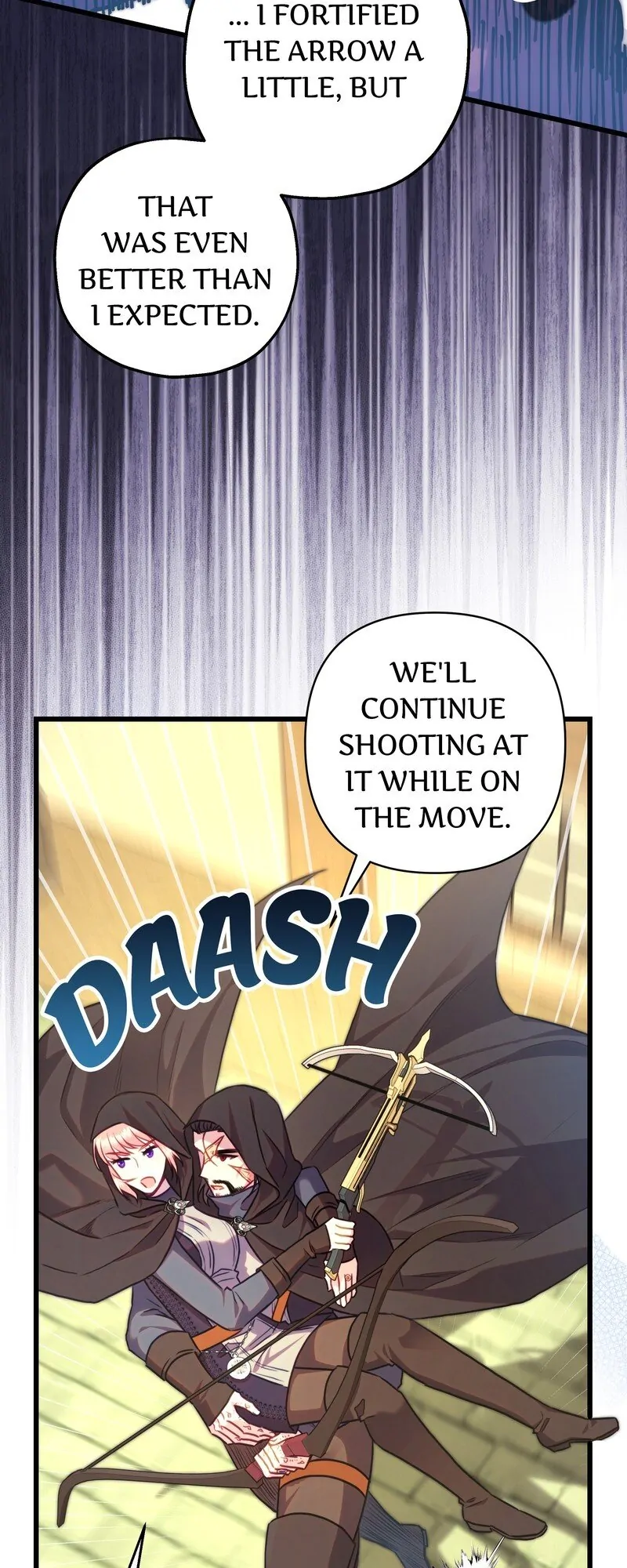 Another Typical Fantasy Romance - Chapter 92 manhwa