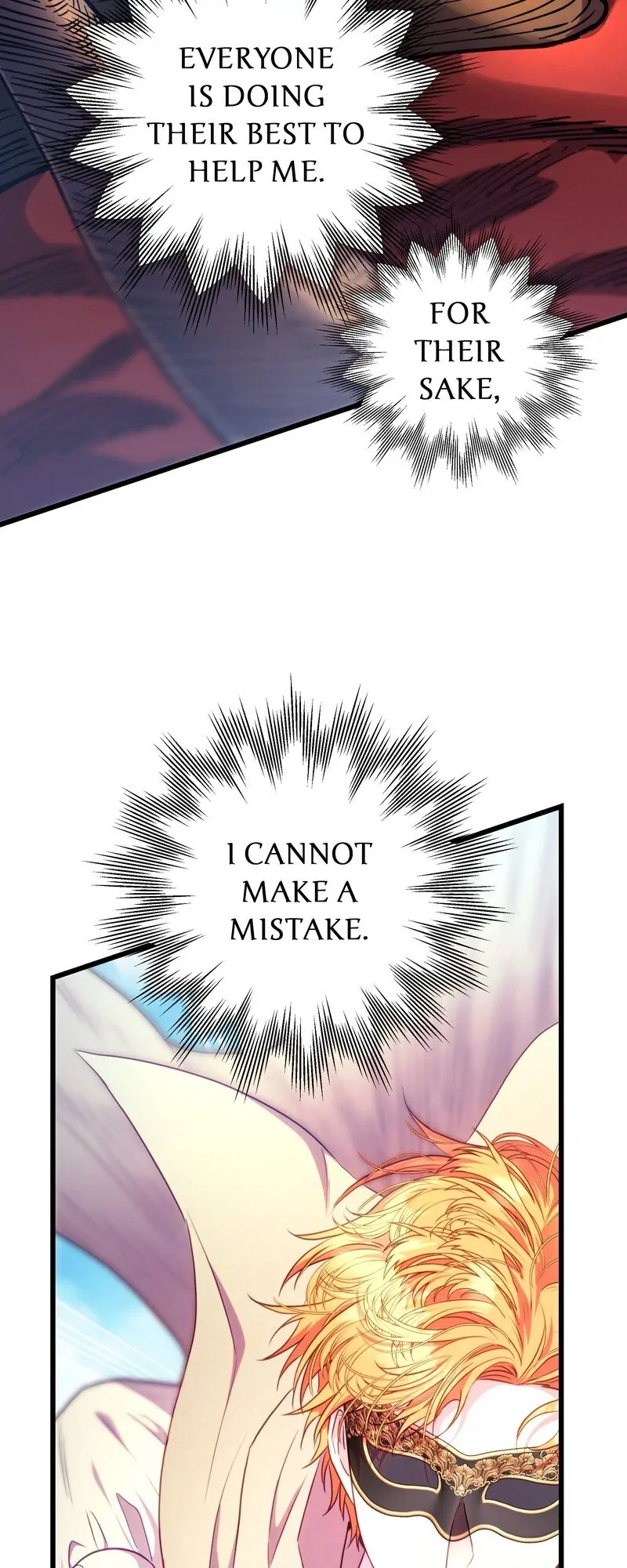 Another Typical Fantasy Romance - Chapter 92 manhwa