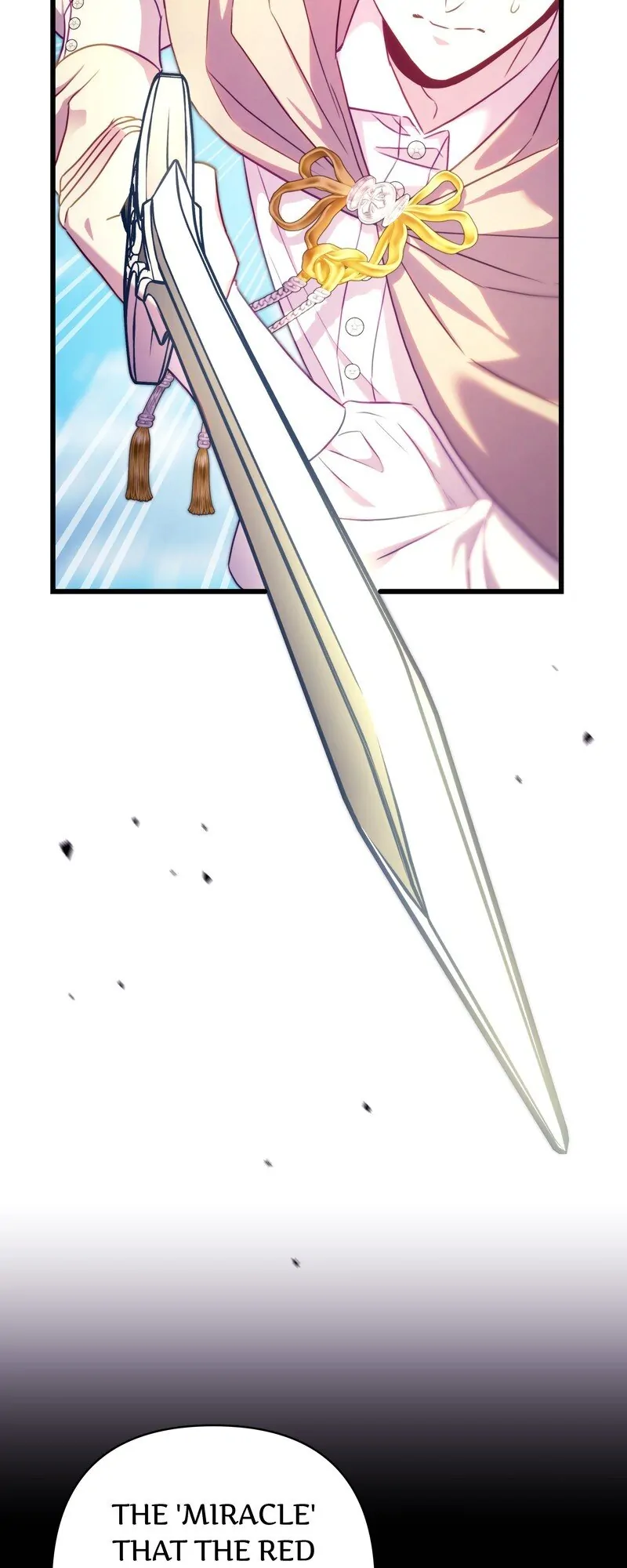 Another Typical Fantasy Romance - Chapter 92 manhwa
