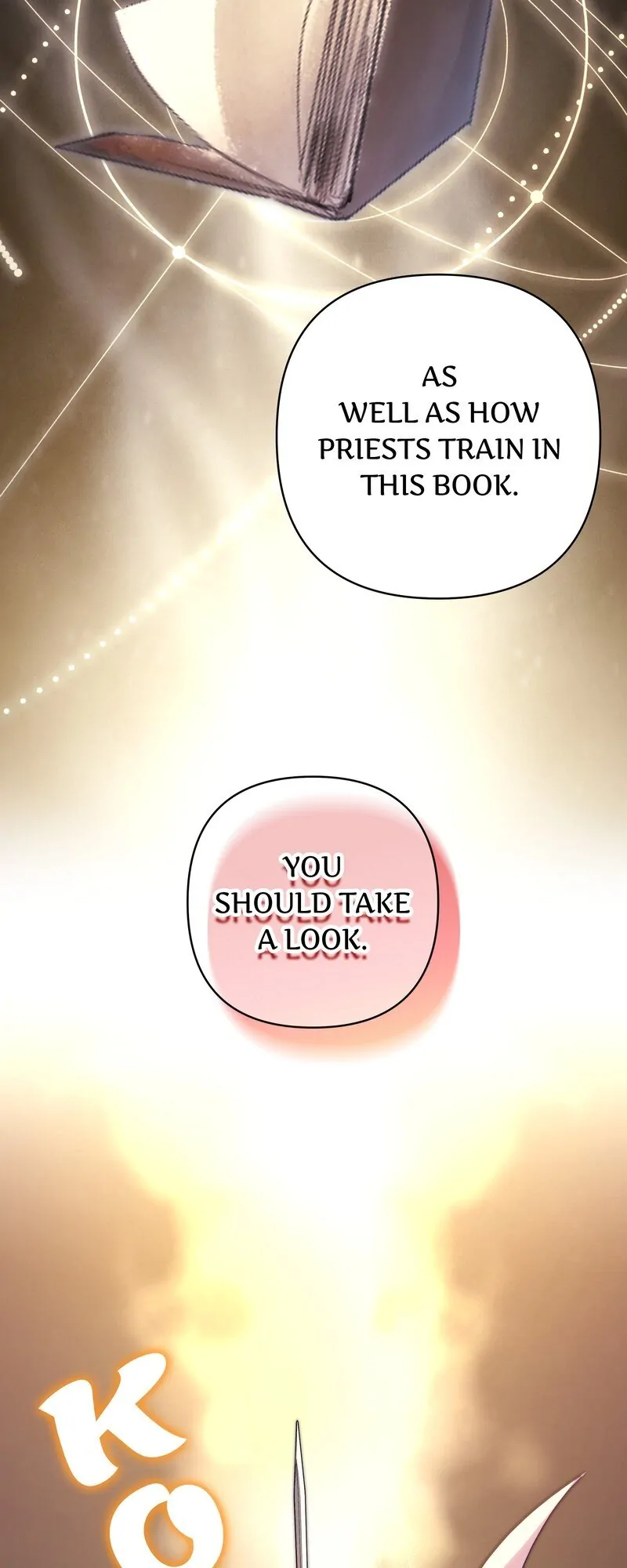 Another Typical Fantasy Romance - Chapter 92 manhwa