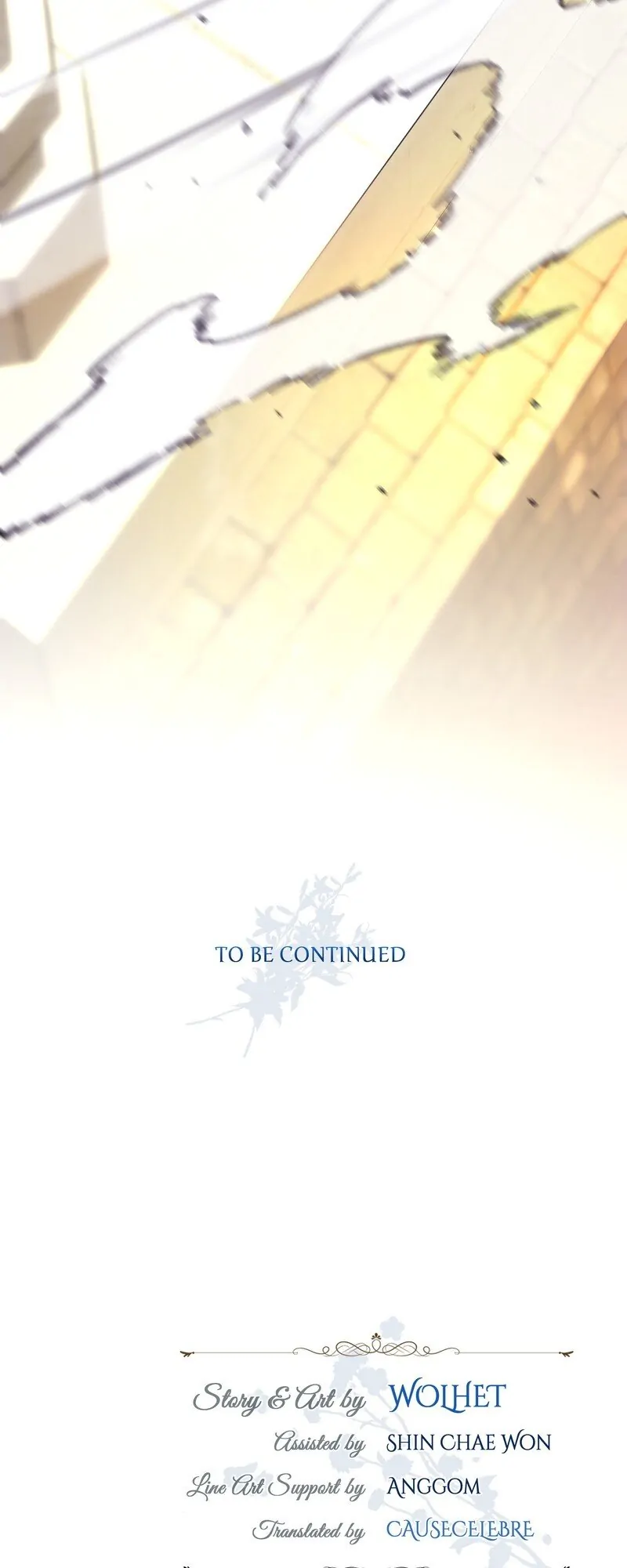Another Typical Fantasy Romance - Chapter 92 manhwa