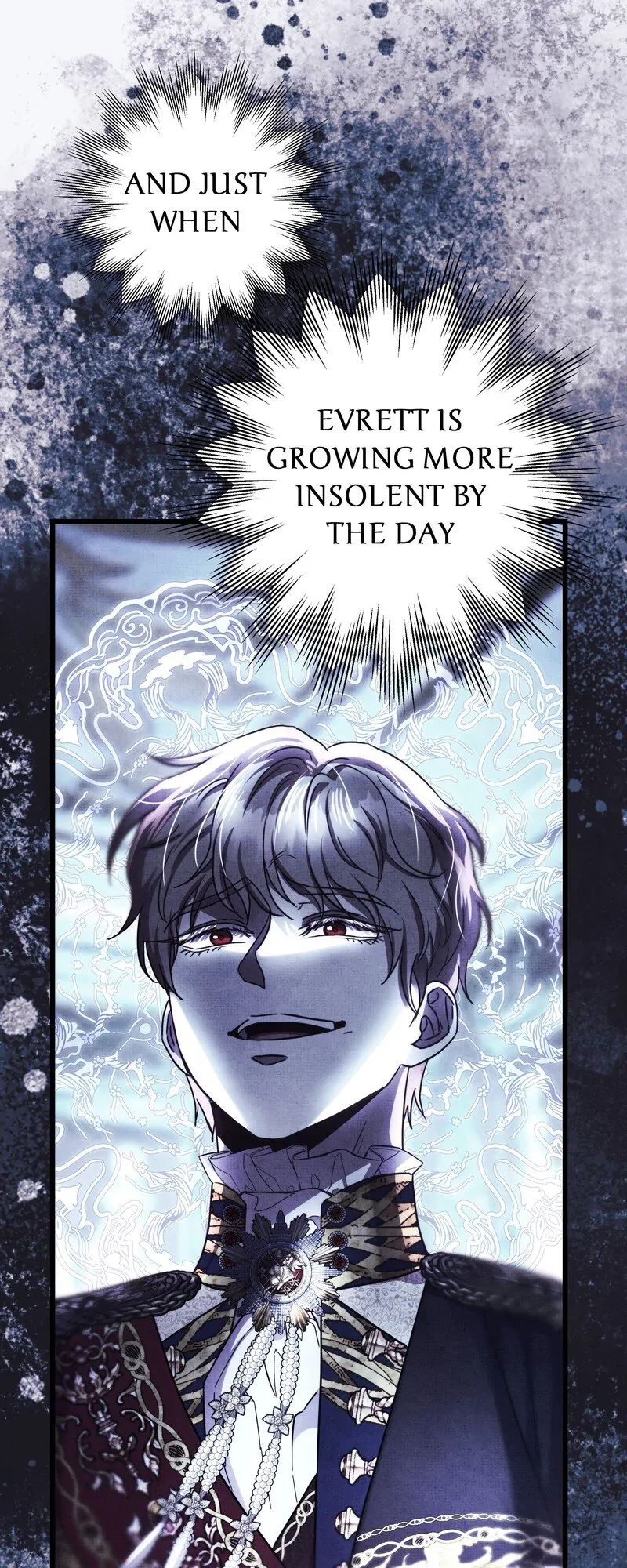Another Typical Fantasy Romance - Chapter 93 manhwa