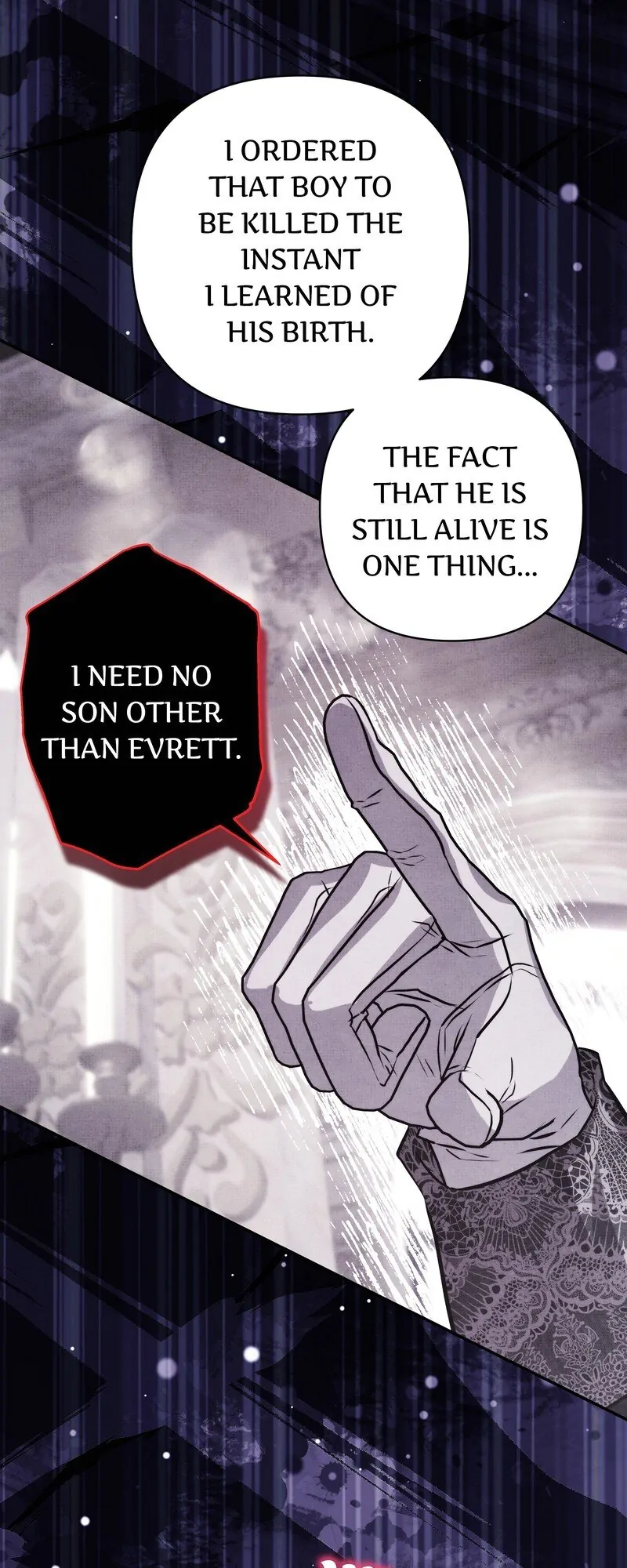 Another Typical Fantasy Romance - Chapter 93 manhwa
