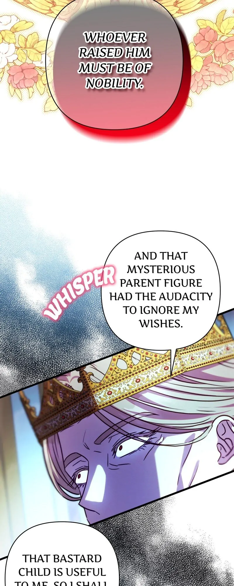 Another Typical Fantasy Romance - Chapter 93 manhwa