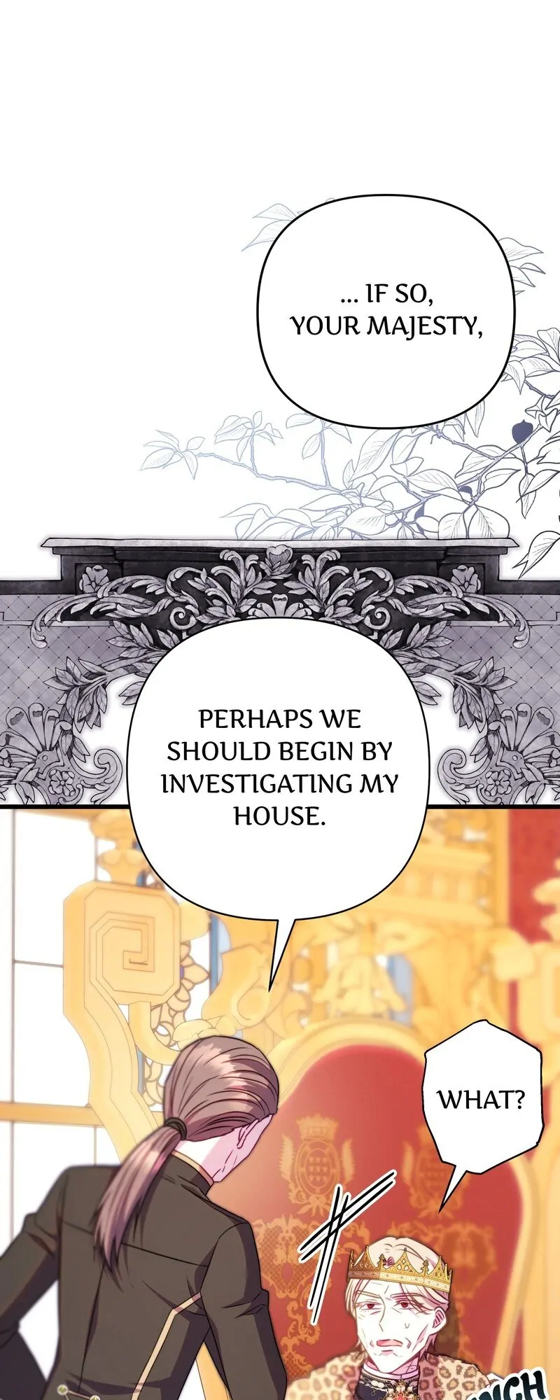 Another Typical Fantasy Romance - Chapter 93 manhwa