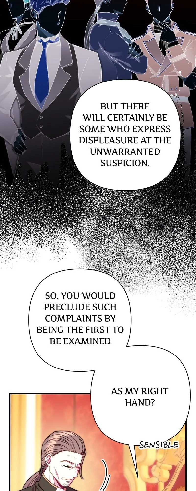 Another Typical Fantasy Romance - Chapter 93 manhwa