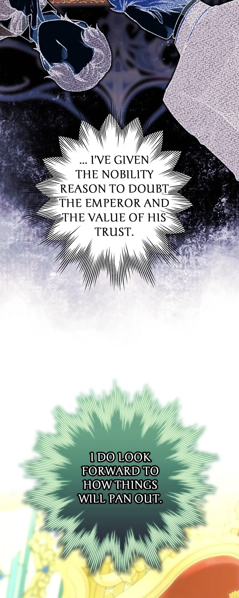 Another Typical Fantasy Romance - Chapter 93 manhwa