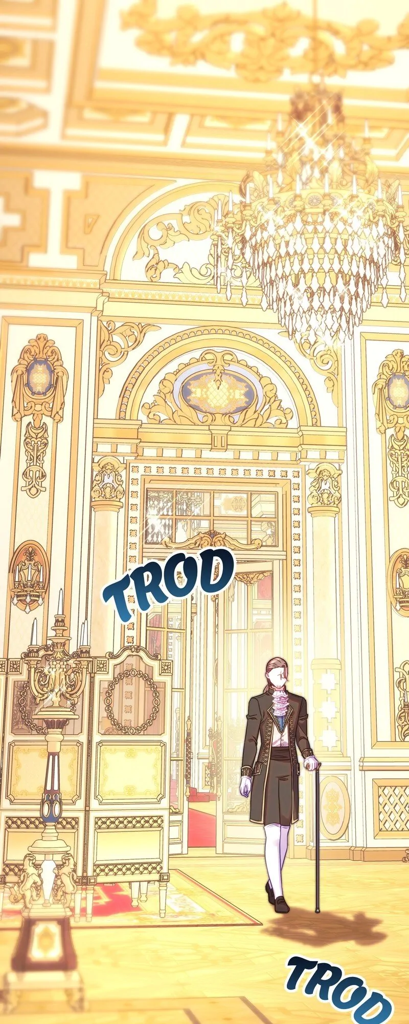 Another Typical Fantasy Romance - Chapter 93 manhwa
