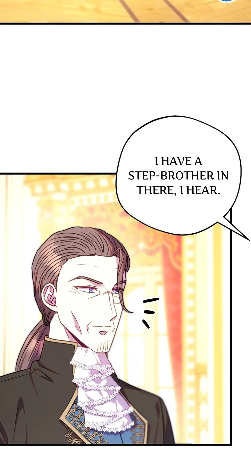 Another Typical Fantasy Romance - Chapter 93 manhwa