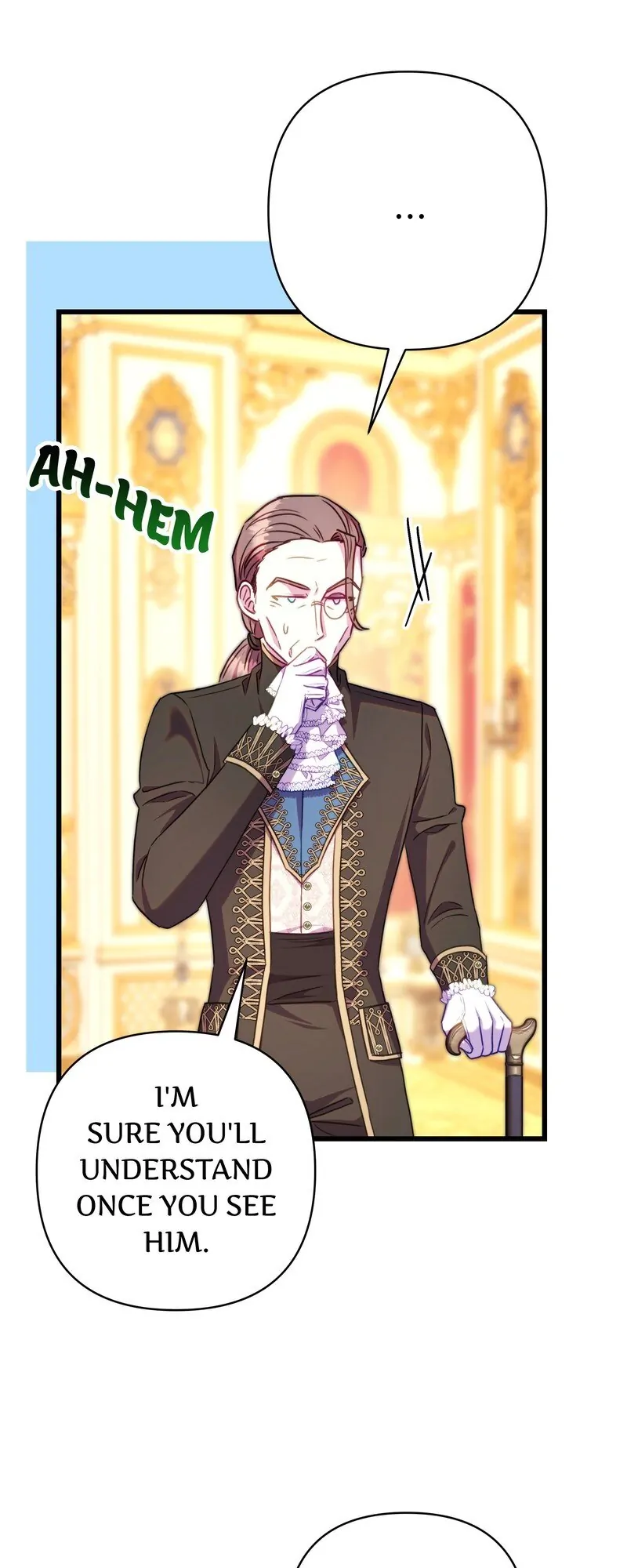 Another Typical Fantasy Romance - Chapter 93 manhwa