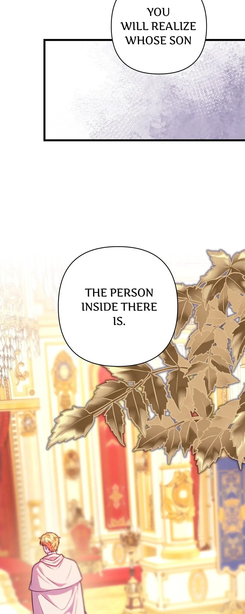 Another Typical Fantasy Romance - Chapter 93 manhwa