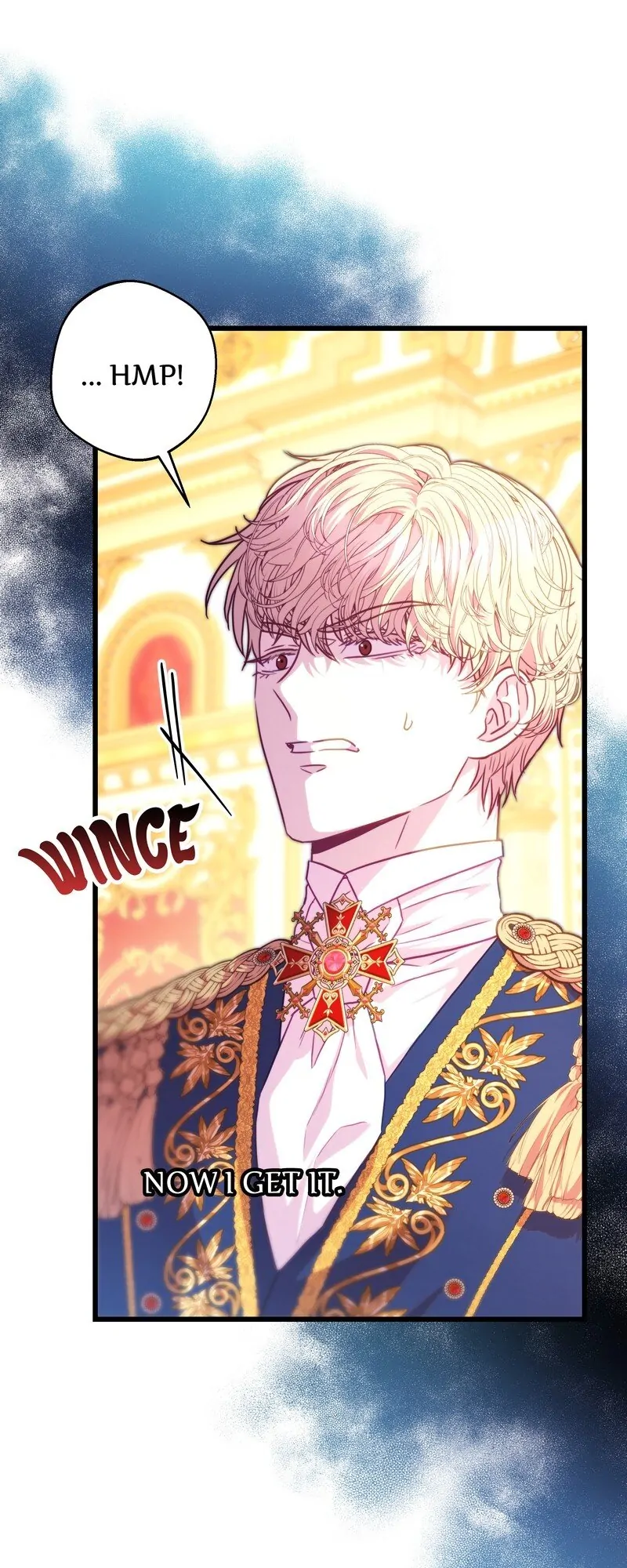 Another Typical Fantasy Romance - Chapter 93 manhwa