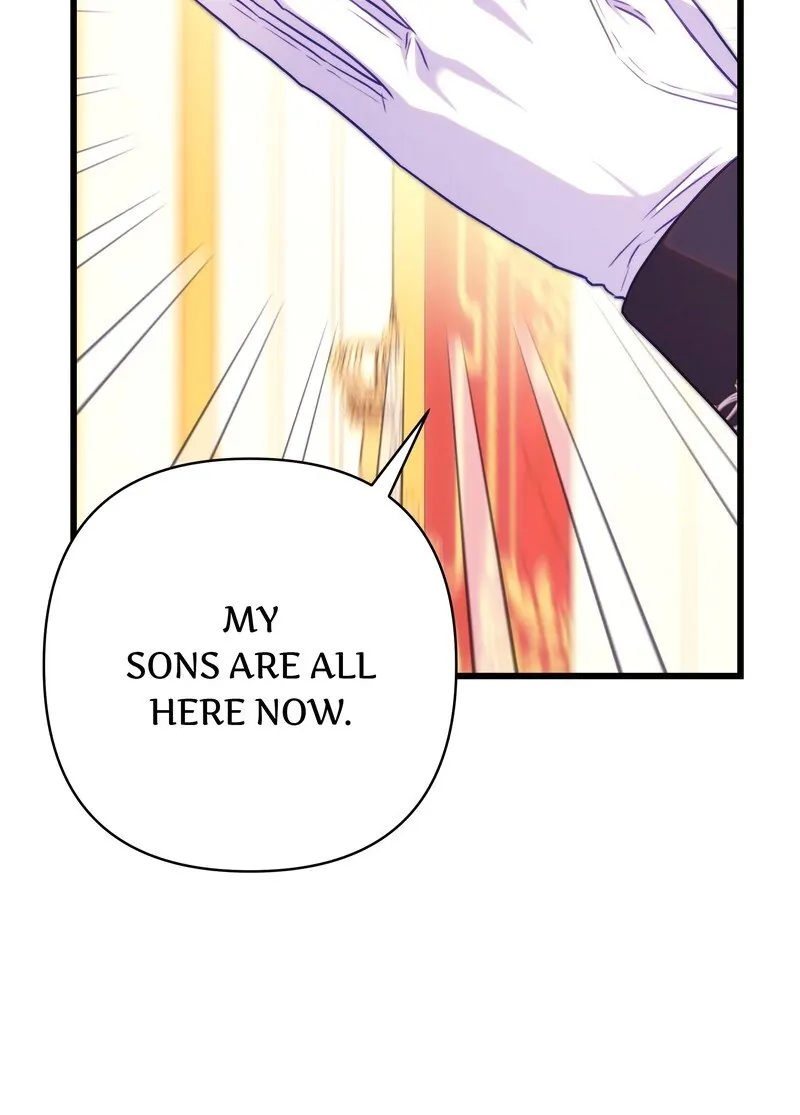 Another Typical Fantasy Romance - Chapter 93 manhwa