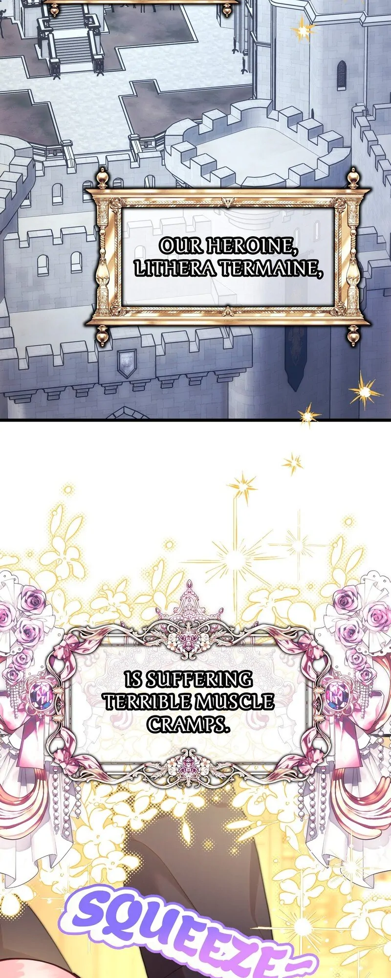 Another Typical Fantasy Romance - Chapter 93 manhwa