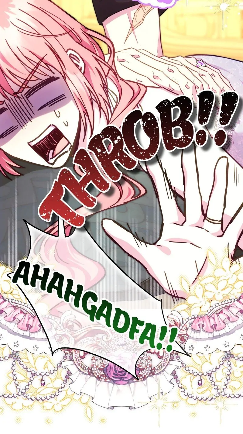 Another Typical Fantasy Romance - Chapter 93 manhwa