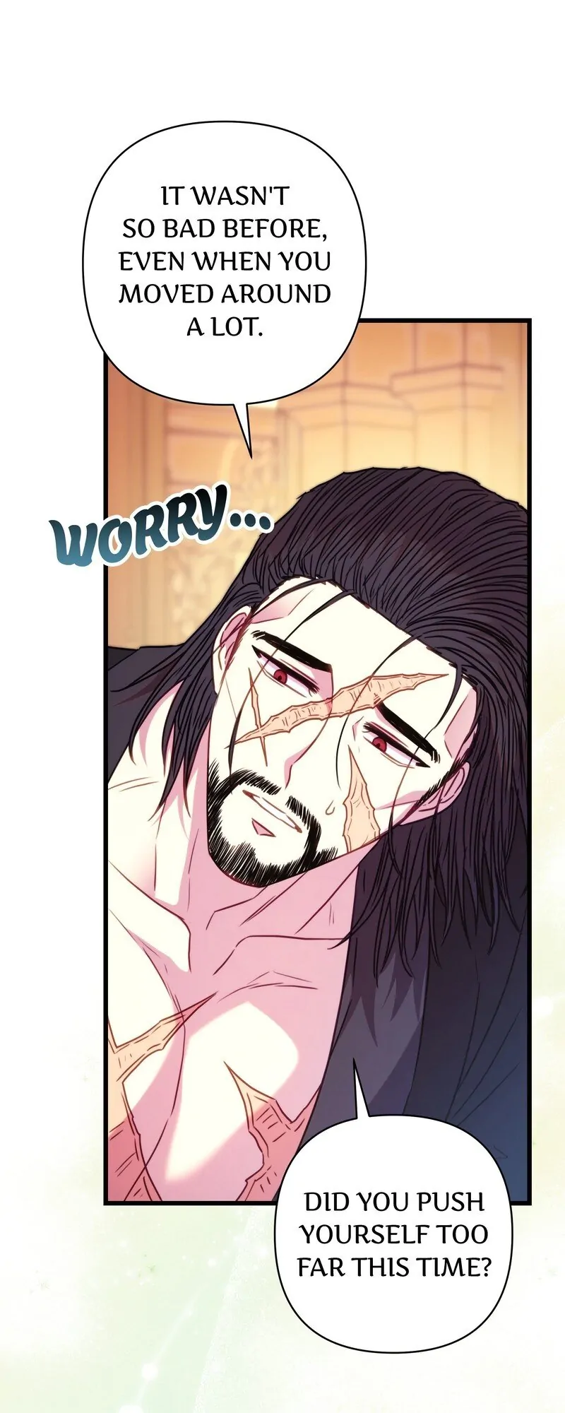 Another Typical Fantasy Romance - Chapter 93 manhwa