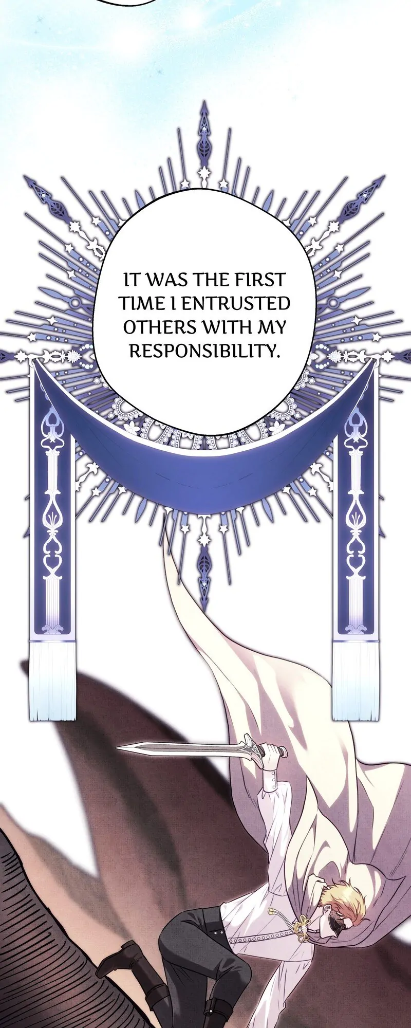Another Typical Fantasy Romance - Chapter 93 manhwa