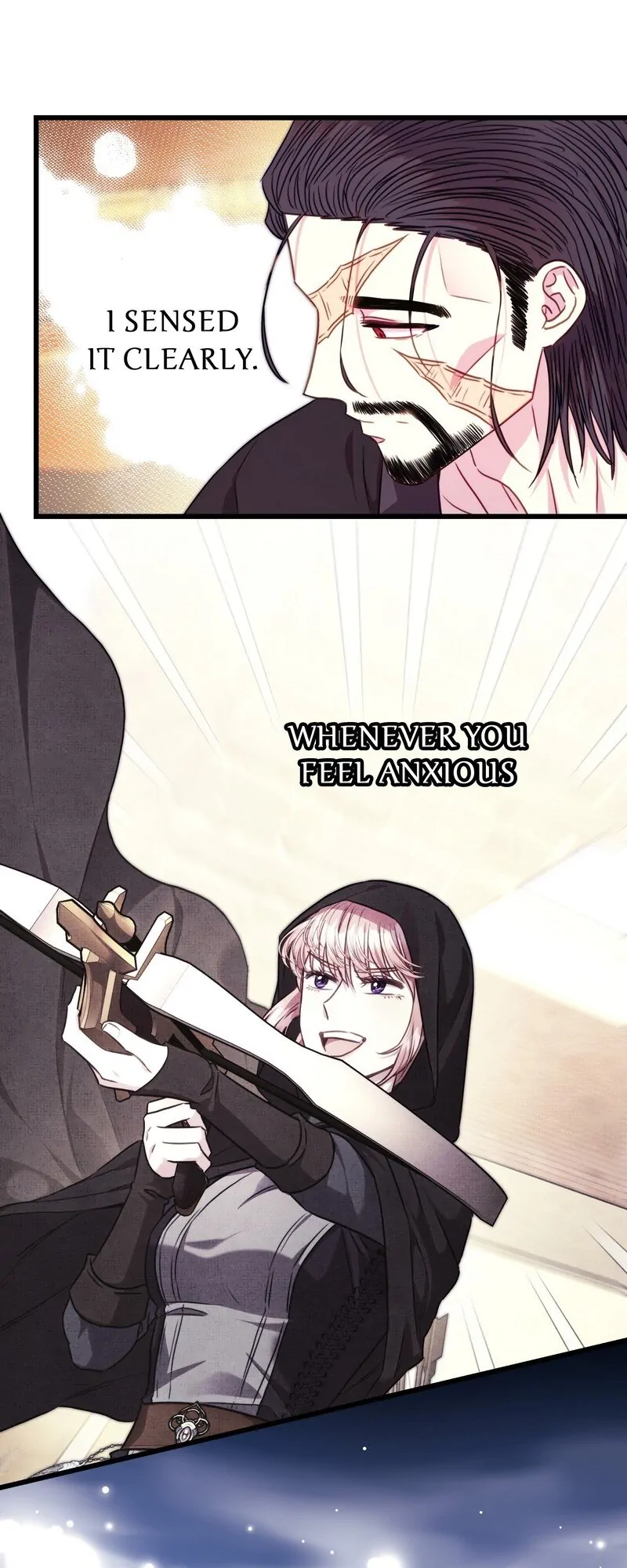 Another Typical Fantasy Romance - Chapter 93 manhwa