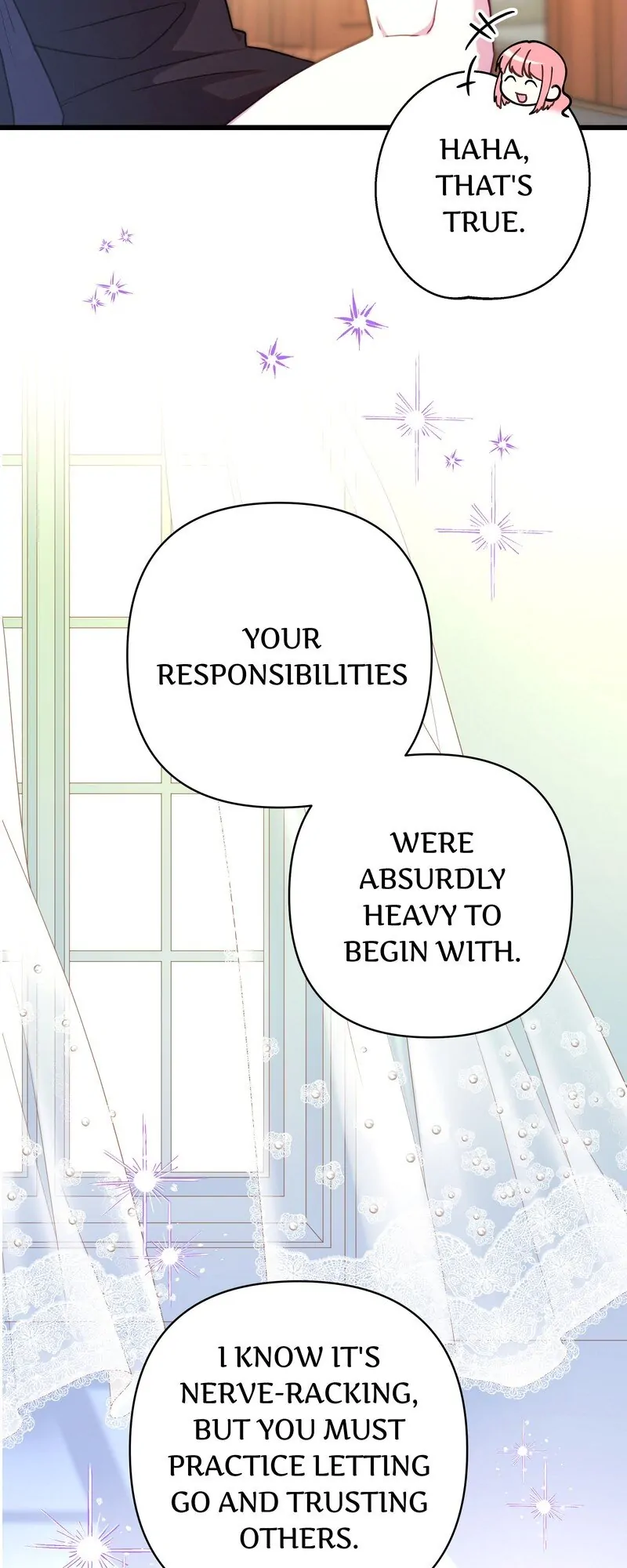 Another Typical Fantasy Romance - Chapter 93 manhwa
