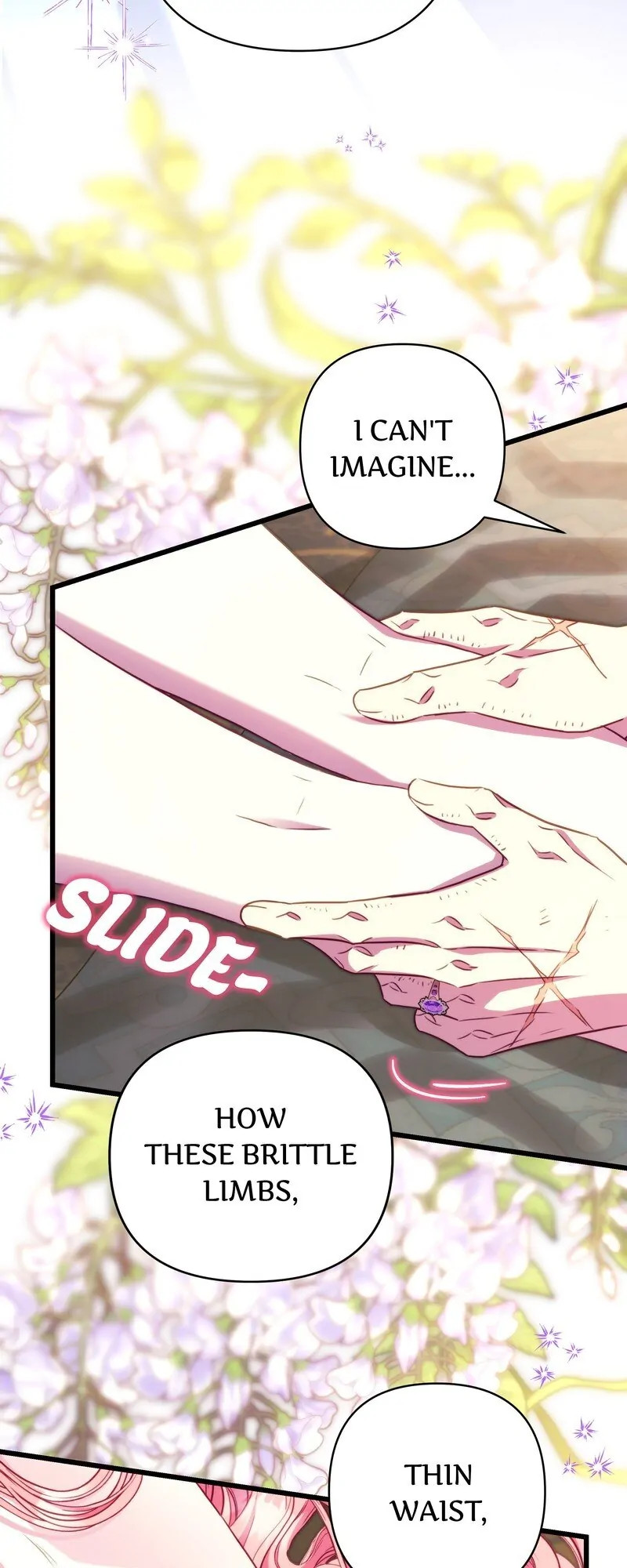 Another Typical Fantasy Romance - Chapter 93 manhwa