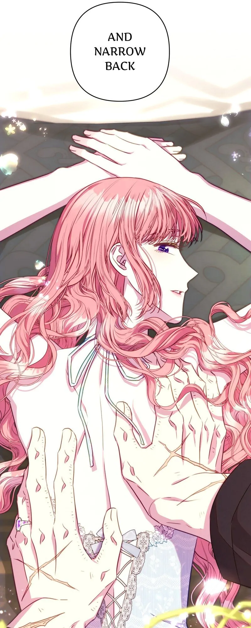 Another Typical Fantasy Romance - Chapter 93 manhwa