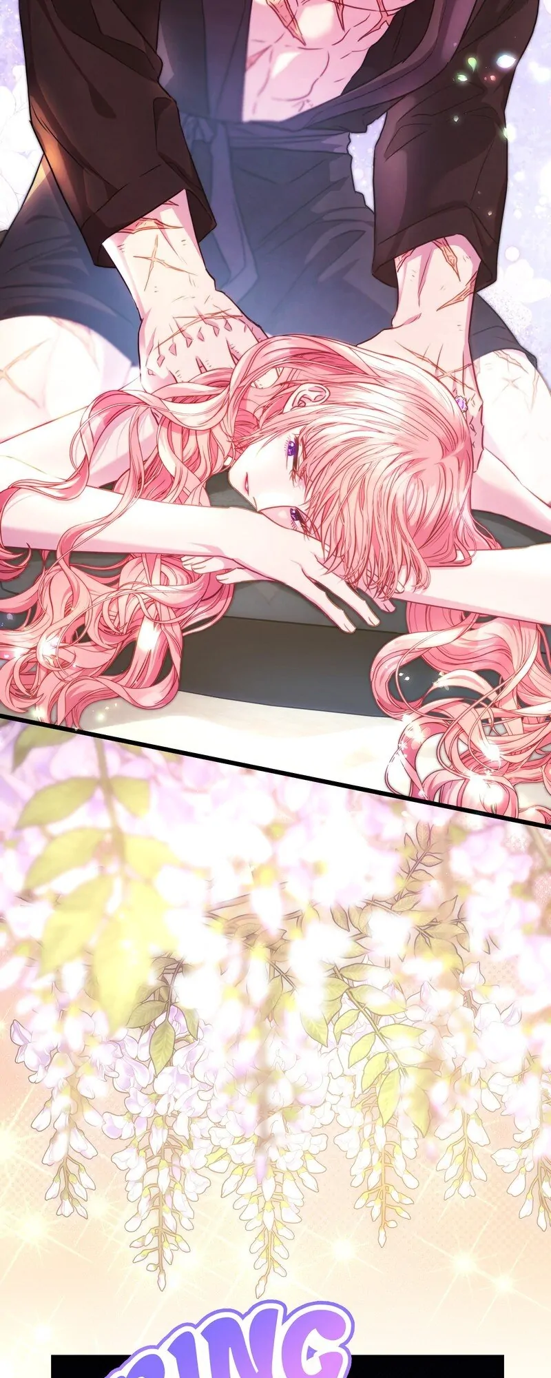 Another Typical Fantasy Romance - Chapter 93 manhwa