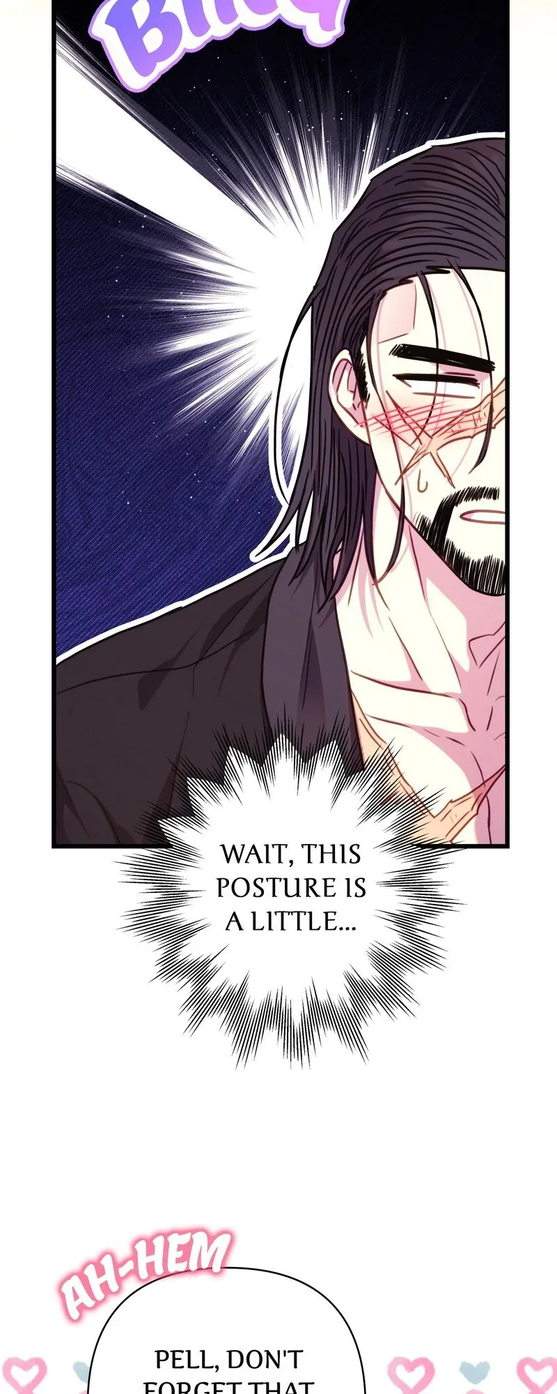 Another Typical Fantasy Romance - Chapter 93 manhwa