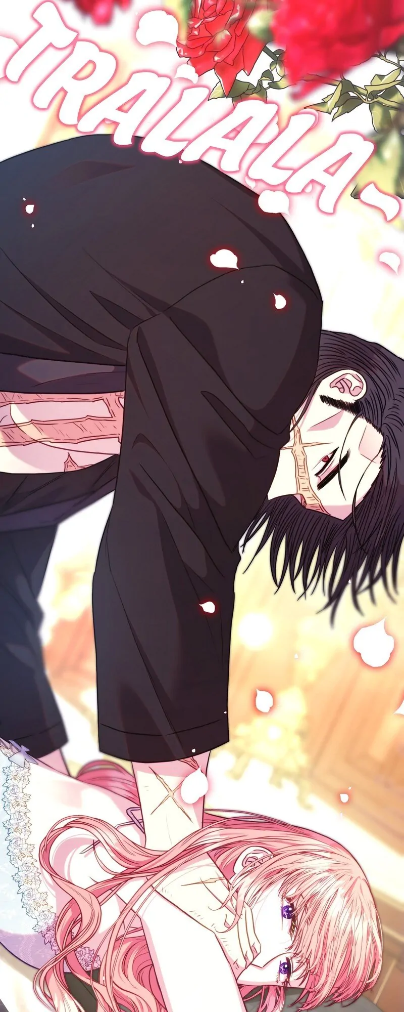 Another Typical Fantasy Romance - Chapter 93 manhwa