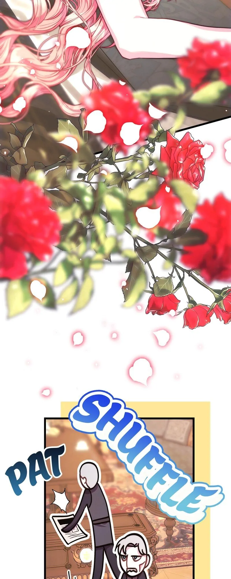 Another Typical Fantasy Romance - Chapter 93 manhwa