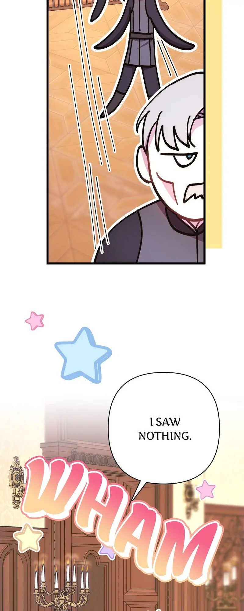 Another Typical Fantasy Romance - Chapter 93 manhwa